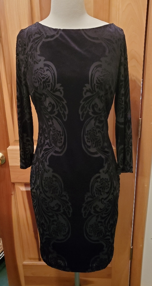 Cocktail dress